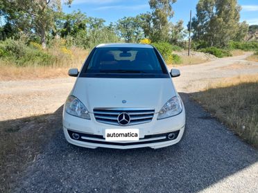 Mercedes-benz A 180 CDI AUTOMATICA