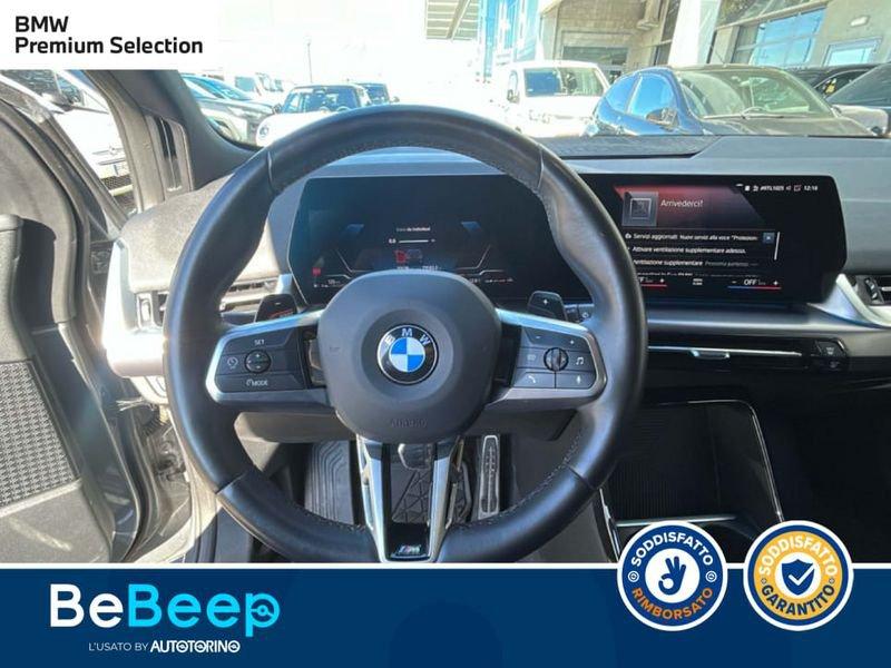 BMW Serie 2 Active Tourer 218D ACTIVE TOURER MSPORT AUTO