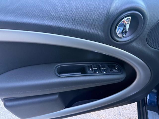 MINI Countryman Mini Cooper D Countryman Pelle+Bi-Xeno