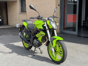 BENELLI BN 125 SPORT