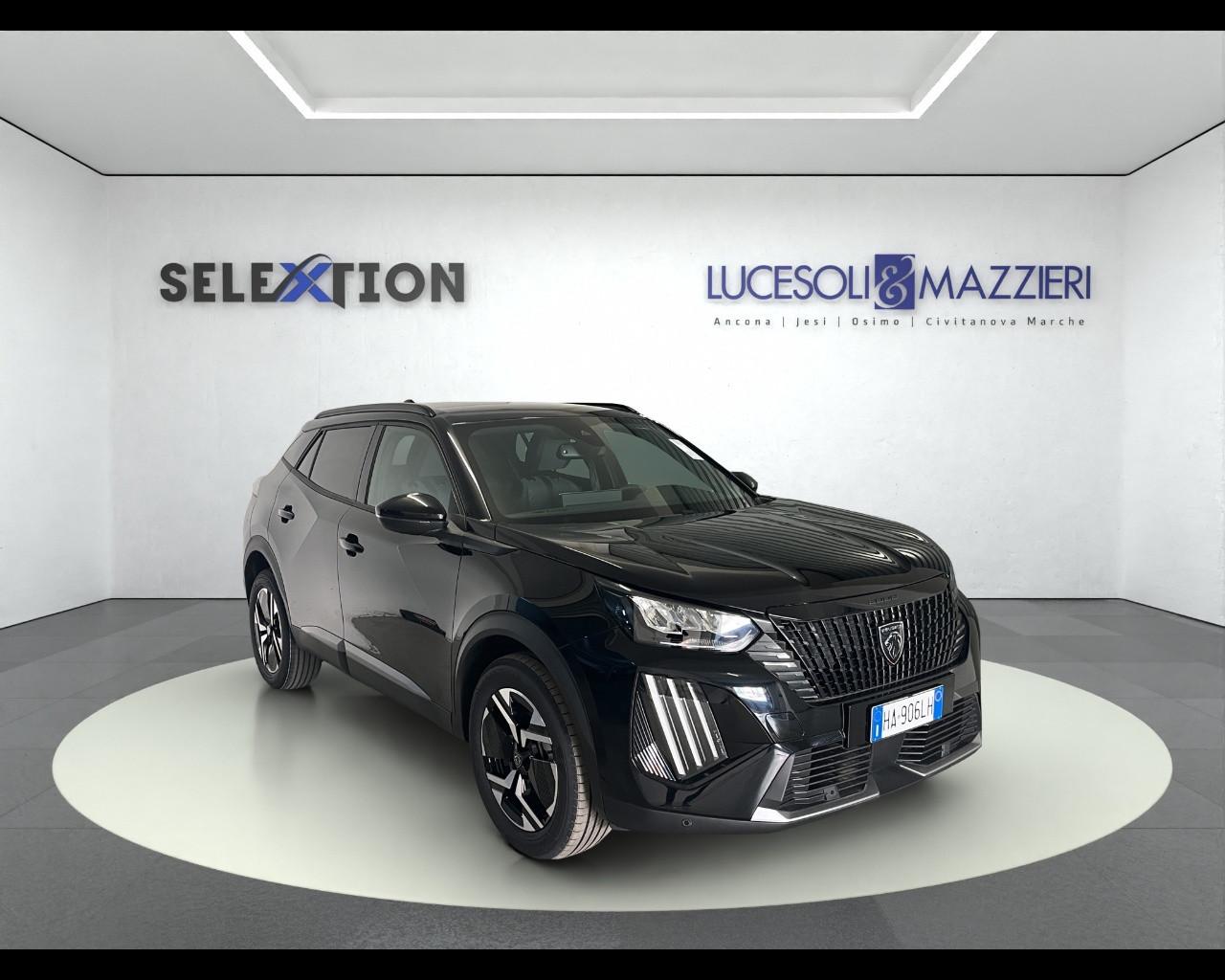 PEUGEOT 2008 Allure PureTech 100 S&S