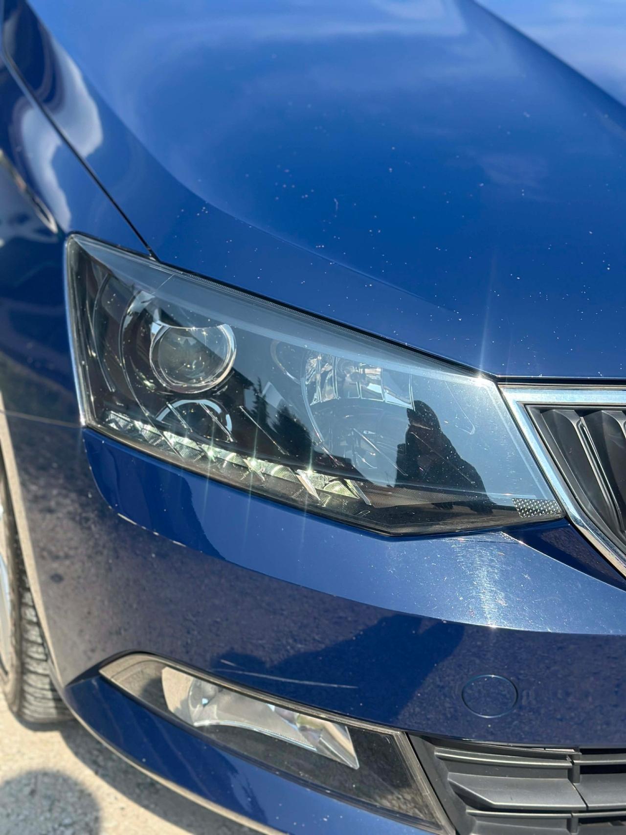 Skoda FABIA 1.4 TDI 75 CV NEOPAT KMCERT GARANZ