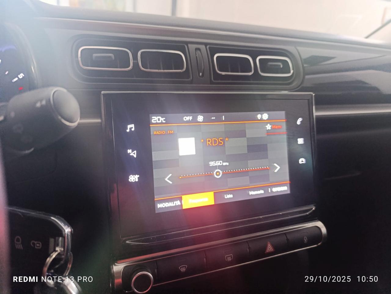 Citroen C3 PureTech 110 S&S Shine Pack