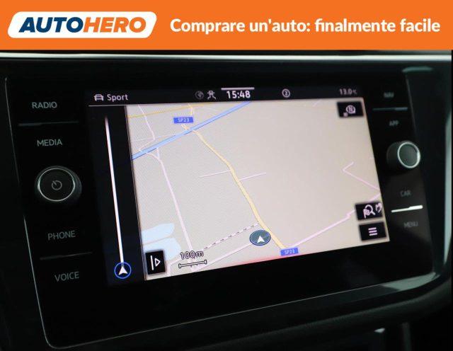 VOLKSWAGEN Tiguan 1.5 TSI 150 CV DSG ACT R-Line