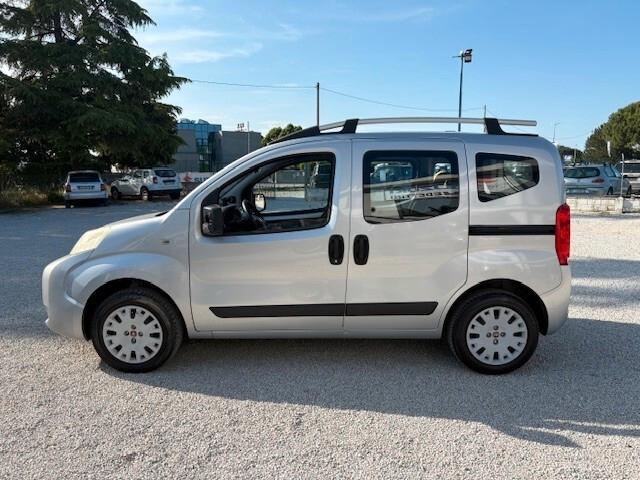 Fiat Qubo 1.4 Natural Power TUO DA 89€/MESE NO ANTICIPO