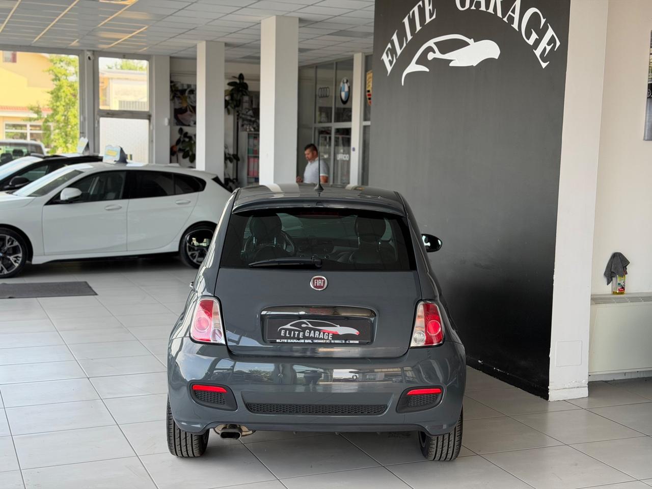 Fiat 500 S 1.2 69cv Pari al nuovo