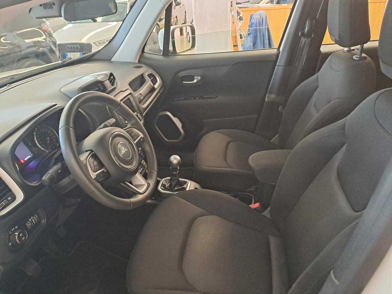 Jeep Renegade 1.0 T3 Longitude
