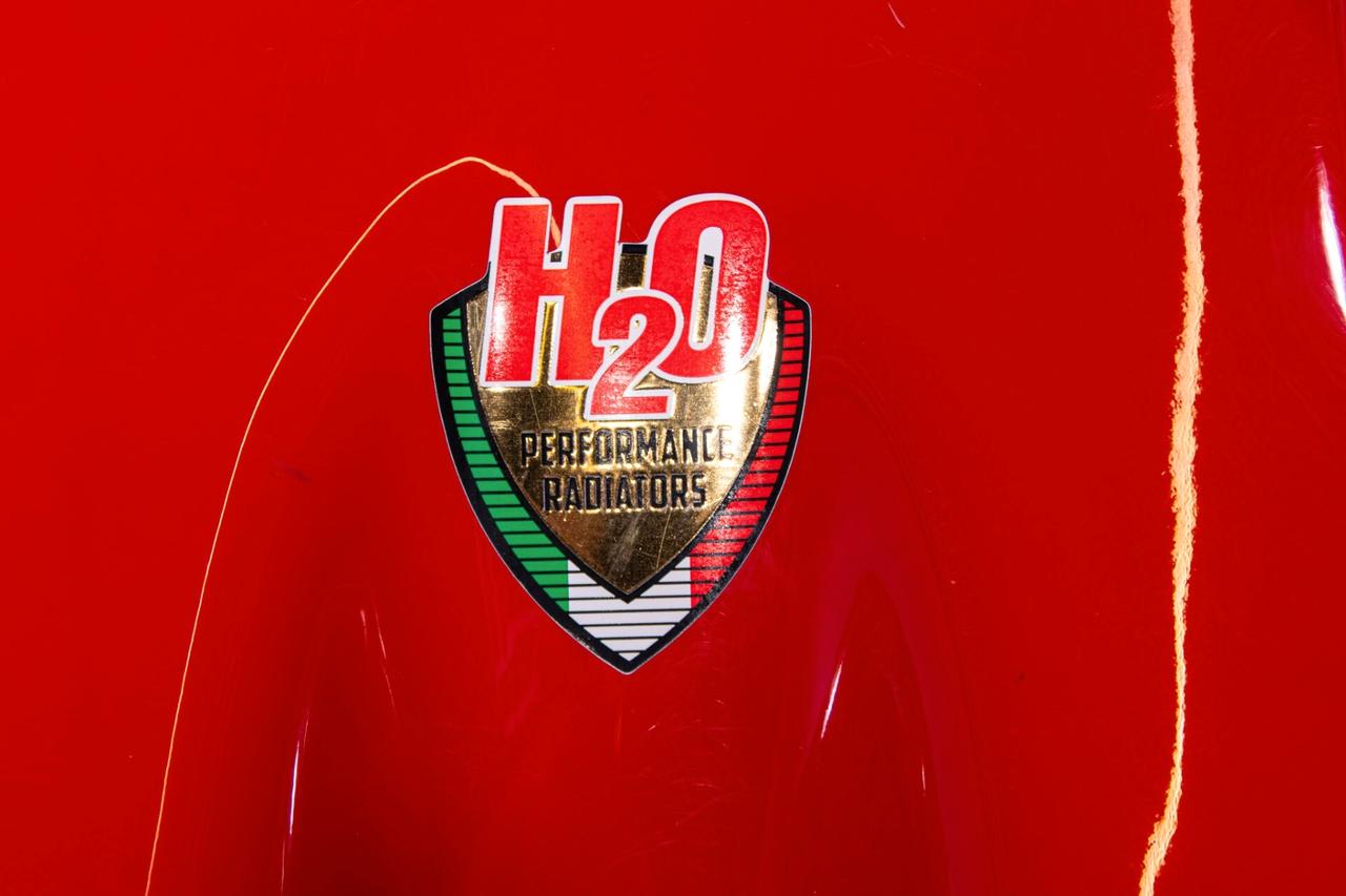 Ducati 996 SPS - 1999