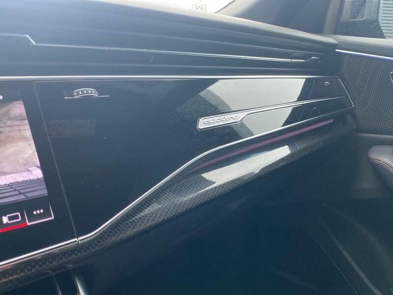 Audi Q8 50 TDI Quattro Tiptronic Competition Plus 286 CV
