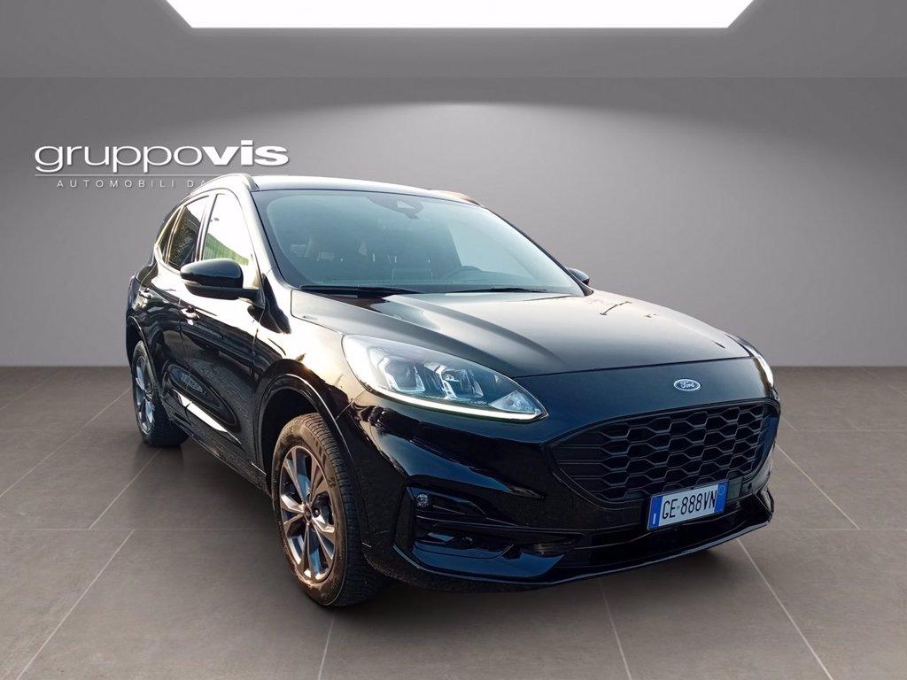 FORD Kuga phev ST-Line 2wd Automatica del 2021