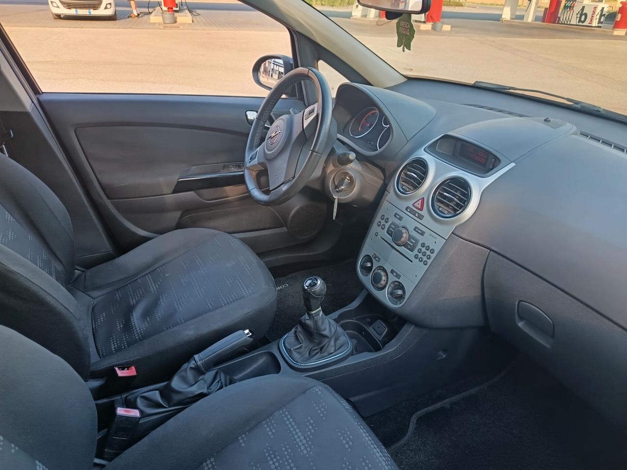 Opel Corsa 1.3 CDTI 95CV ecoFLEX 3 porte Start&Stop Elective