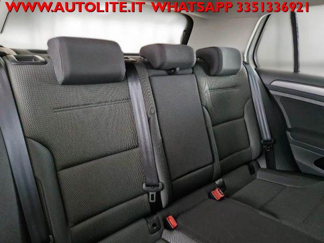 VOLKSWAGEN Golf 1.6 TDI 115CV DSG 5p. Business BlueMotion Technolo