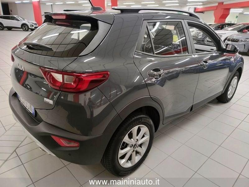 KIA Stonic 1.2 84cv Urban + Car Play "SUPER PROMO"