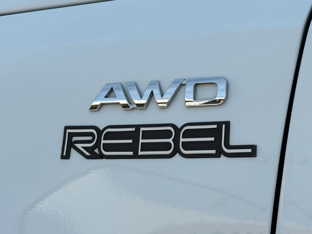 KIA Sportage 2.0 CRDI VGT AWD Feel Rebel