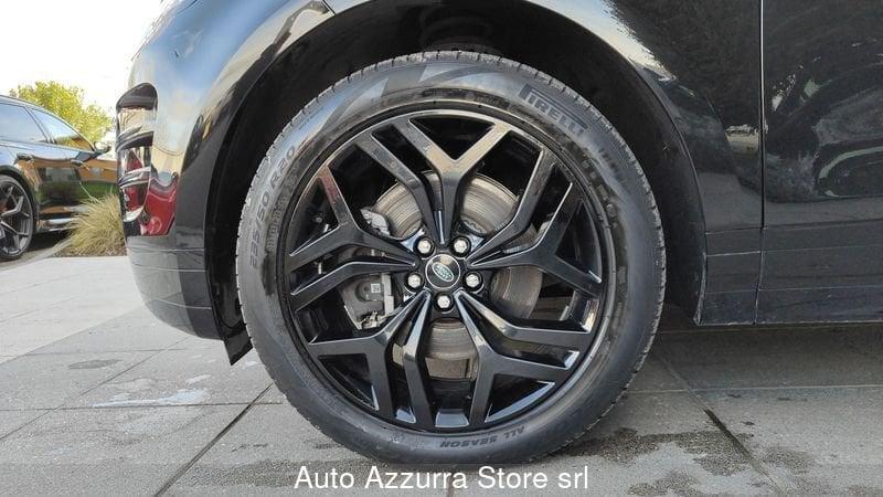 Land Rover RR Evoque 2.0D I4 204 CV AWD Auto R-Dynamic SE *PROMO FINANZIARIA*