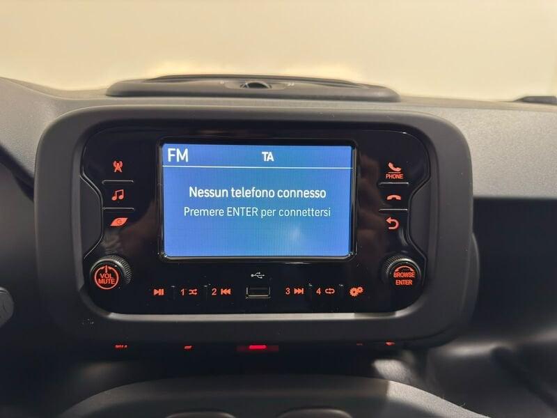 FIAT Panda 1.0 firefly hybrid s&s 70cv 5p.ti