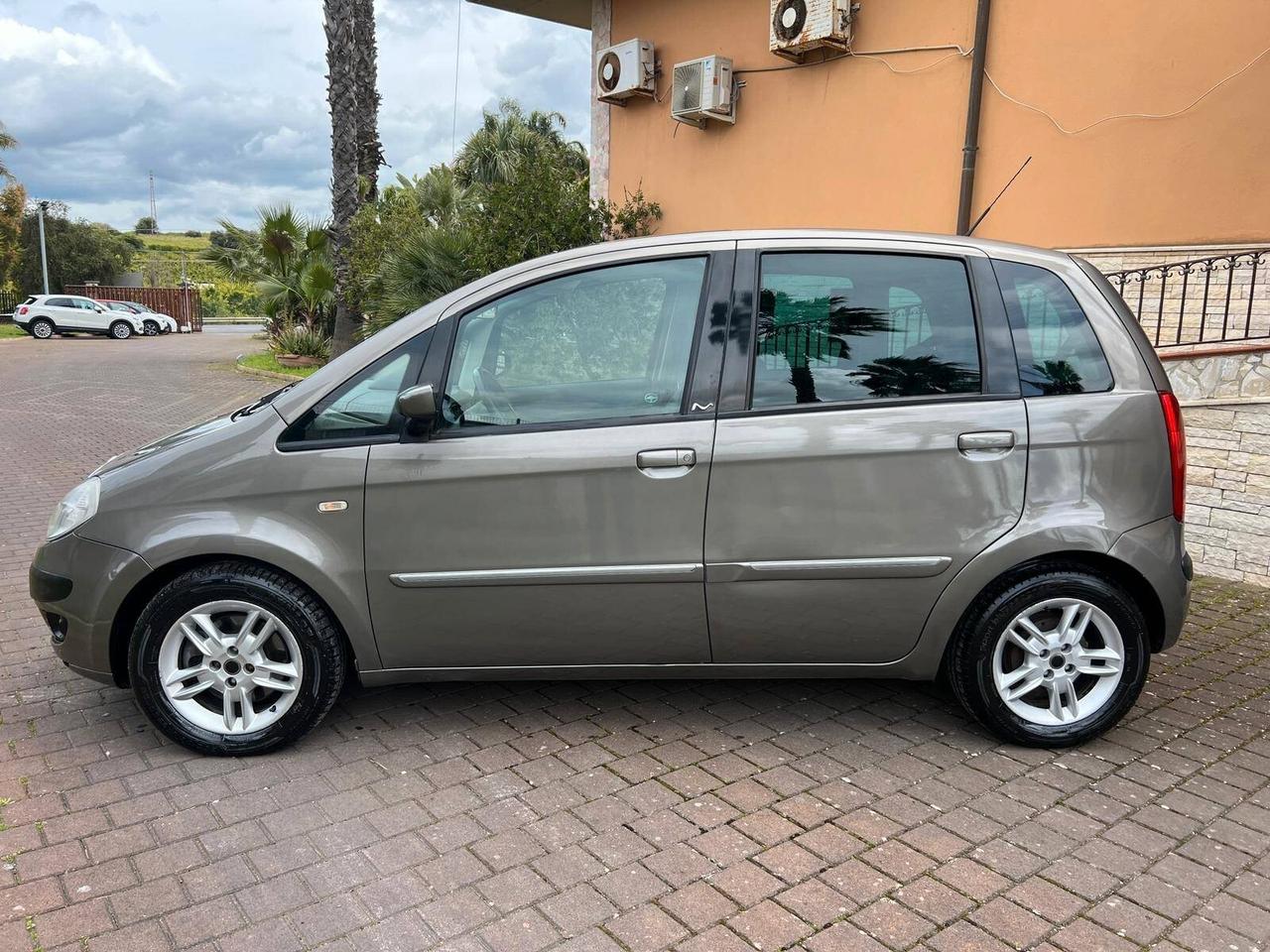 Lancia MUSA 1.3 Multijet 16V 90 CV Platino