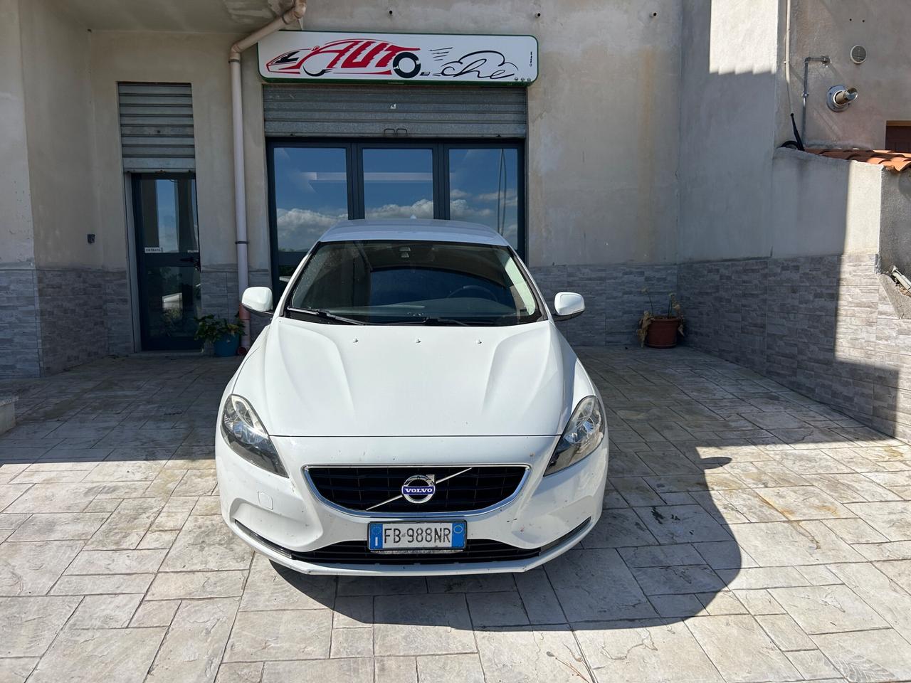 Volvo V40 2.0 120 cv D2 UNICOPROP.