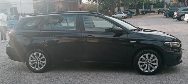 Fiat Tipo SW 1.4 tjt Easy Gpl 120cv