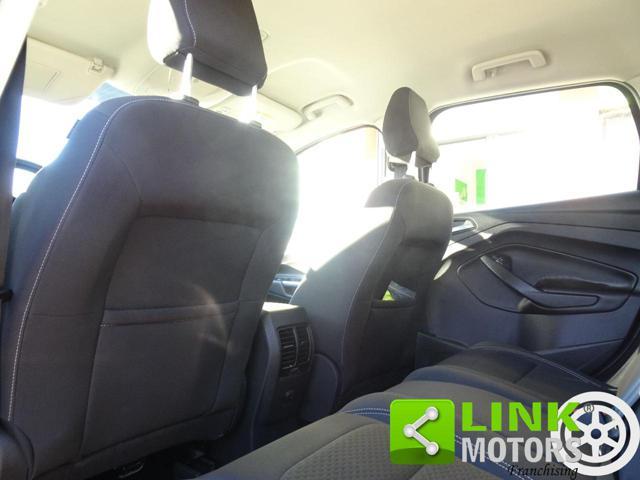 FORD Kuga 1.5 TDCI 120 CV S&S 2WD Business