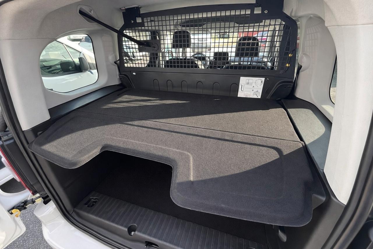 Opel COMBO LIFE N1 1.5 Diesel 130cv Advance S&S MT6 N1