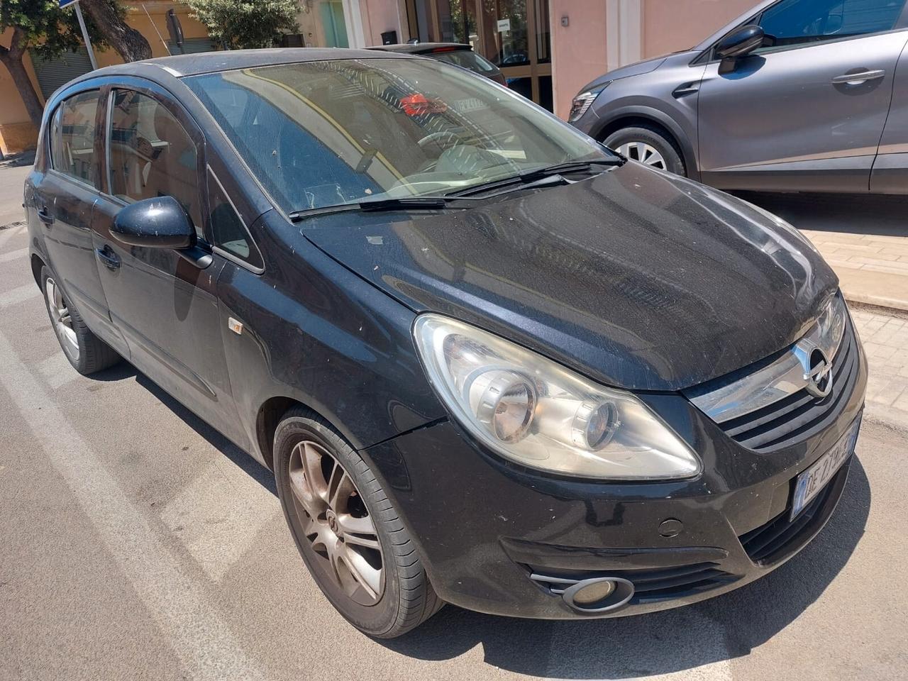 Opel Corsa 1.3 CDTI 90CV *Neopatentati