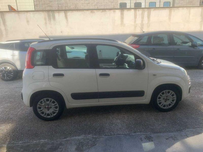 FIAT Panda Panda 1.2 EasyPower Pop