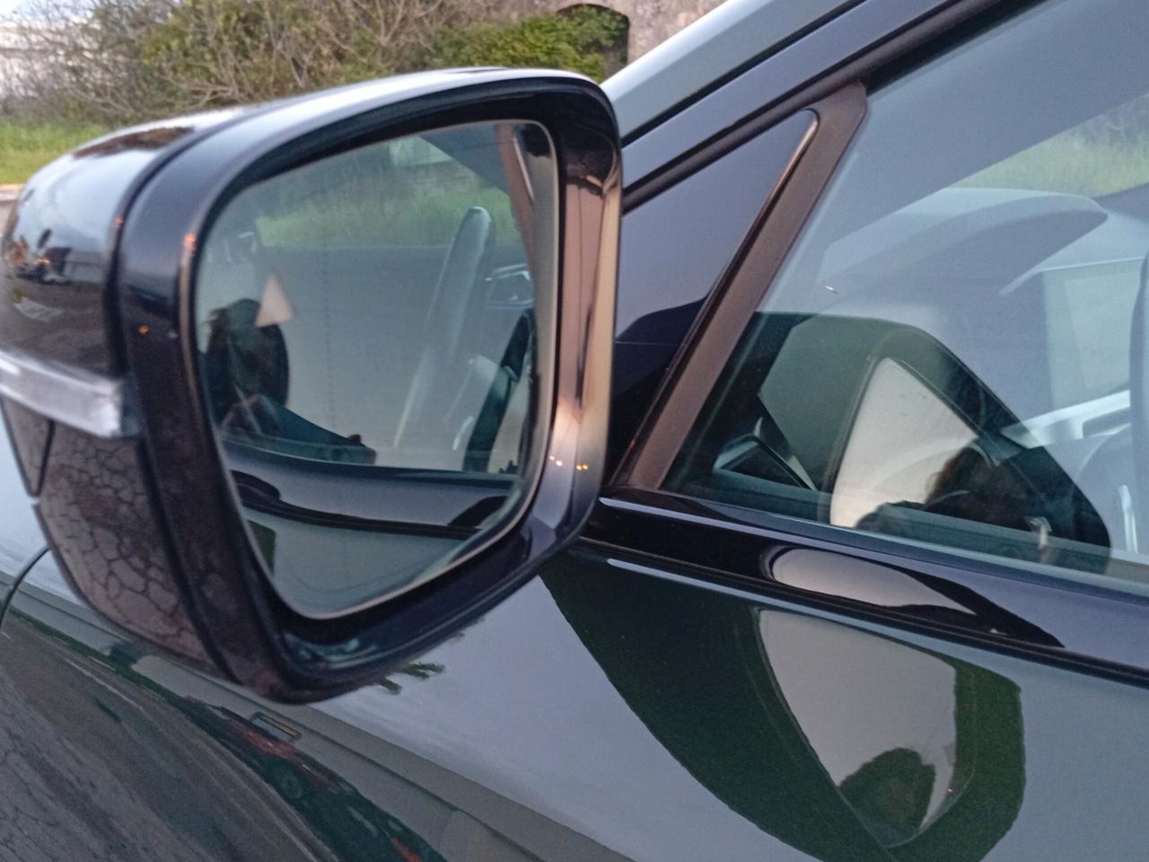 Bmw 420d 48V Coupé Msport PRO