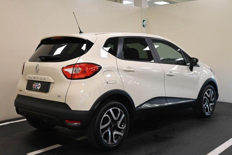 Renault Captur Captur 1.5 dCi 8V 90 CV Start&Stop Live