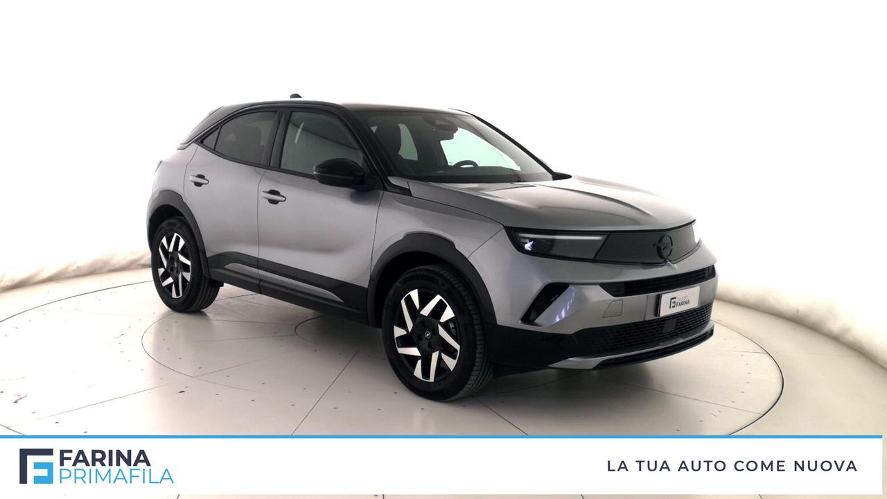 OPEL Mokka II 2025 - Mokka 1.2 GS s&s 136cv