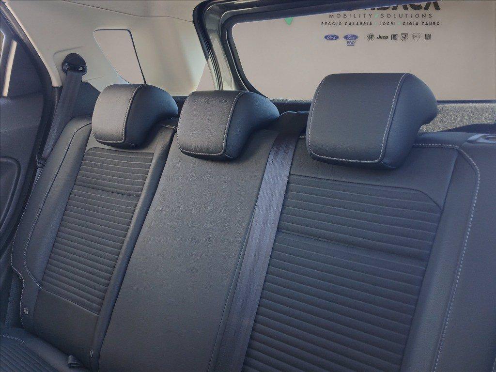 FORD EcoSport 1.0 ecoboost Titanium s&s 125cv my19 del 2022