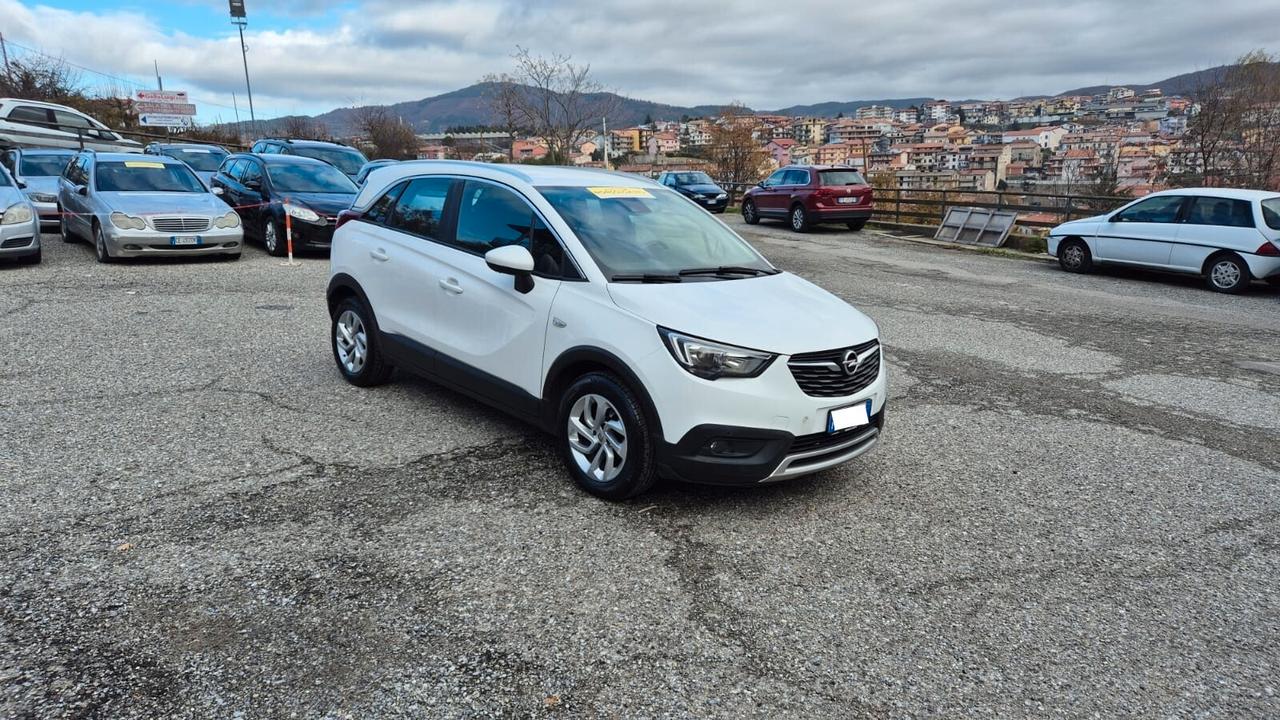 Opel CrosslandX 1.5Cdti 102CV Innovation-11/2018