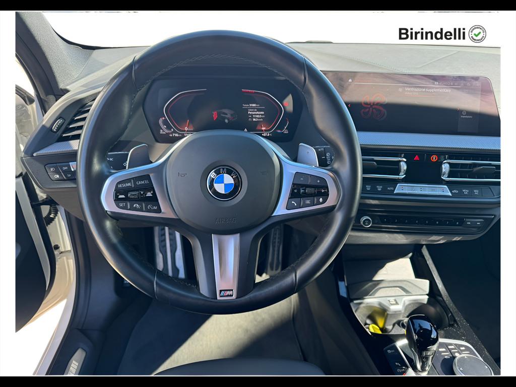 BMW Serie 1 (F40) - 118d 5p. Msport