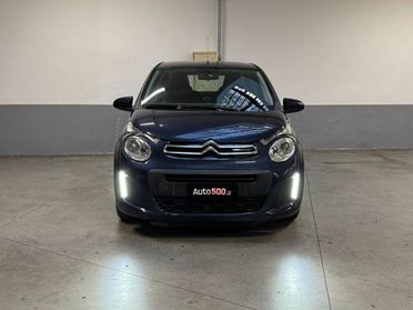 CITROEN C1 Airscape VTi 68 5 porte Feel