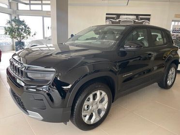 Jeep Avenger 1.2 Turbo Altitude - Vari colori disponibili