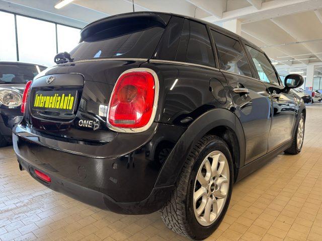 MINI One 1.5 One D Business NEOPATENTATI