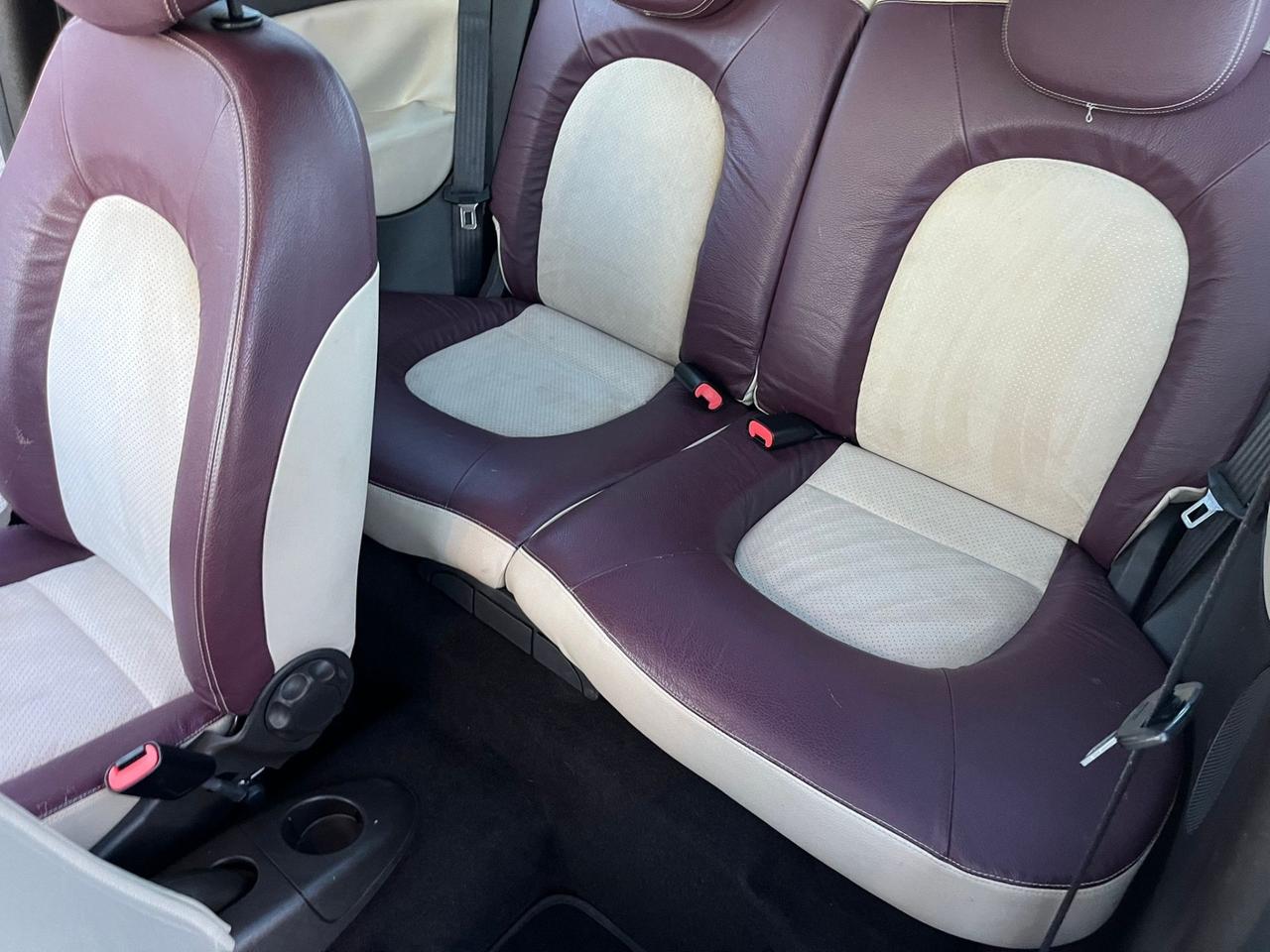 Lancia Ypsilon 1.3 MJT 90 CV Platino 2008