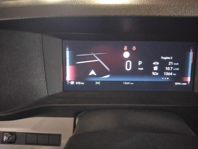 FIAT Ulysse 2.0 BlueHDi 180 CV AT8 L3 Combi 9 POSTI