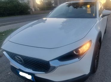 Mazda CX-30 2.0 m-hybrid Evolve 2wd 122cv 6mt
