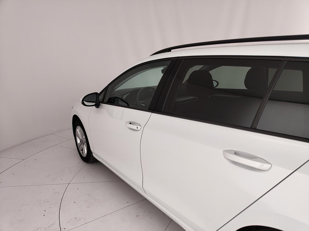 Volkswagen Golf Variant 2.0 TDI SCR Life