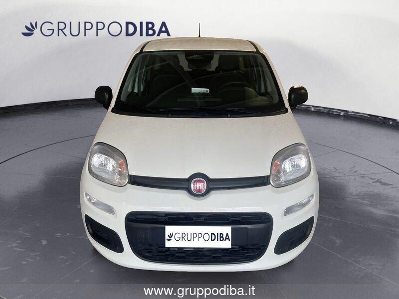 FIAT Panda 1.0 70cv Hybrid Panda