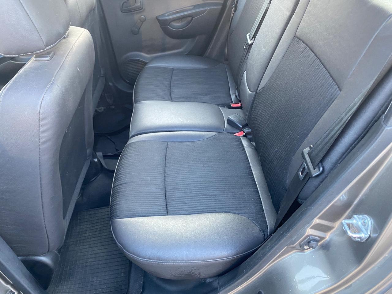 Kia Picanto 1.0 12V Town