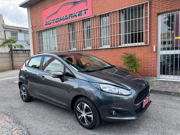 Ford Fiesta Plus 1.0 EcoBoost 100CV 5 porte
