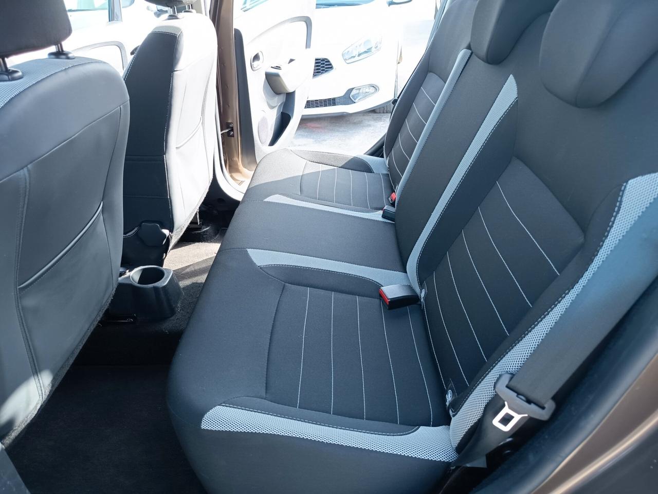 Dacia Sandero Stepway 0.9 TCe 90 CV Comfort