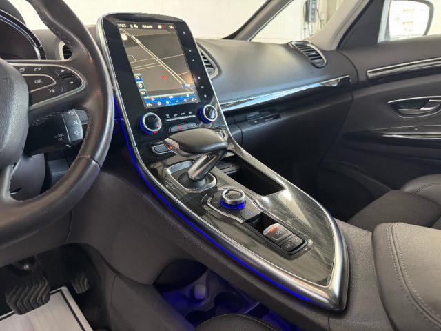 RENAULT Espace dCi 160CV EDC Energy Initiale Paris 4Control
