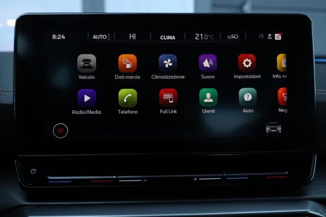 CUPRA Formentor 1.5 TSI DSG