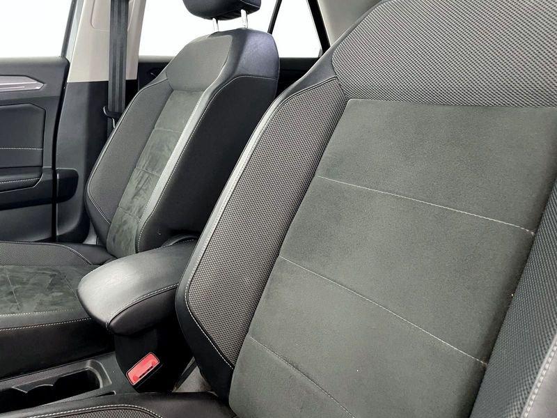 Volkswagen T-Roc T-Roc 1.5 TSI ACT DSG Style