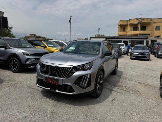 PEUGEOT 2008 PureTech 130 S&S EAT8 ALLURE Automatico