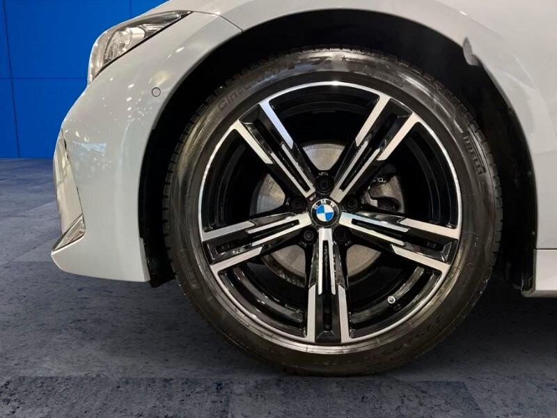 BMW Serie 3(G20/1-80/1) 320d 48V Touring Msport