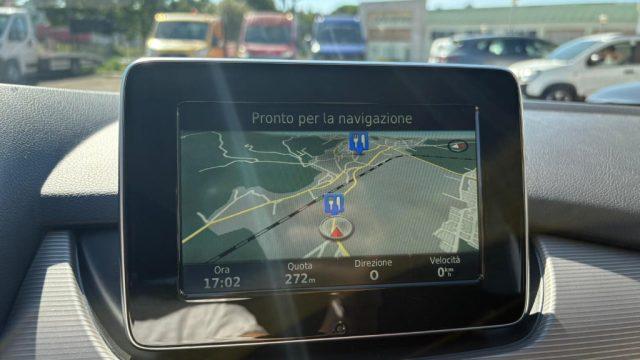 MERCEDES-BENZ B 180 d Business X NEOPATENTATI UNICO PROPRIETARIO